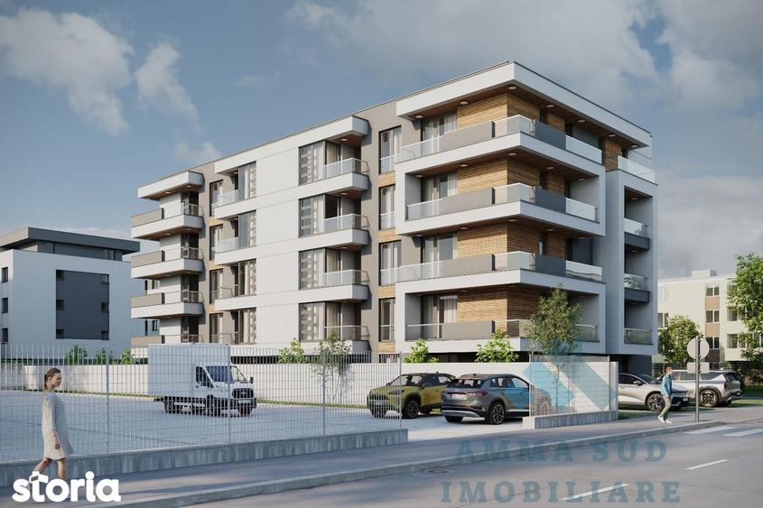 Spatiu Comercial 63.8 mp Zona buna Popesti Leordeni - 7