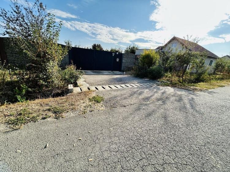 Casă cu 4 camere în Ghilad