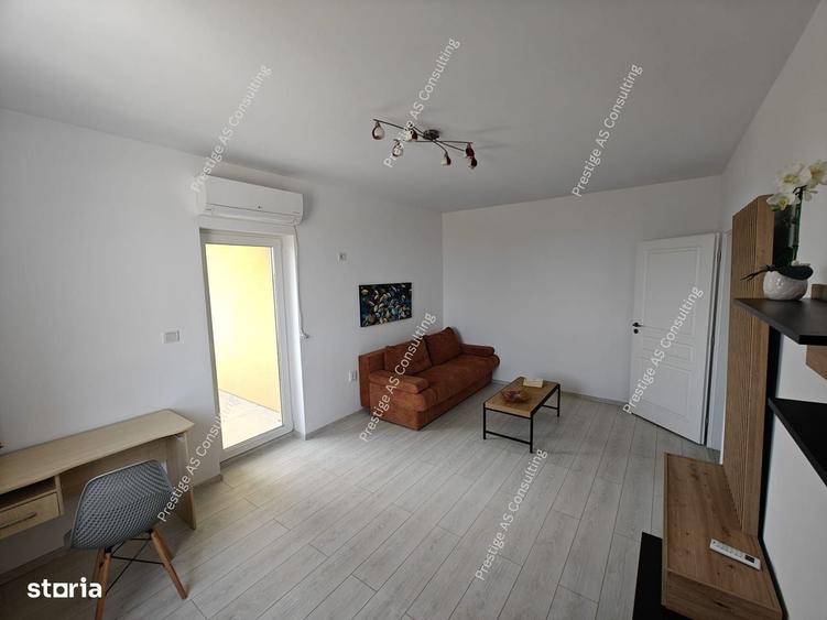 Apartament 2 camere| Calea Urseni | 2 parcari | Balcon - 2