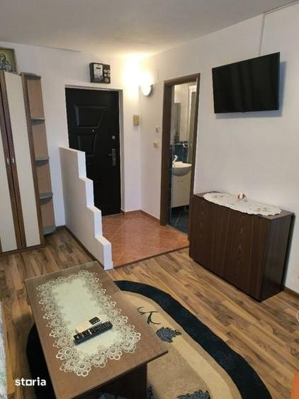 Garsonieră în Tei