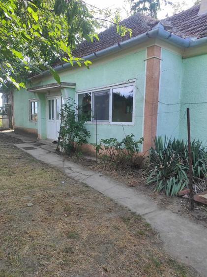 Casă cu 3 camere în Central