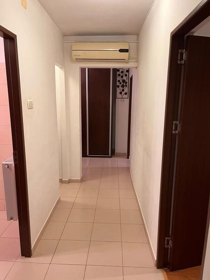 Apartament cu 2 camere decomandat, mobilat în Tineretului