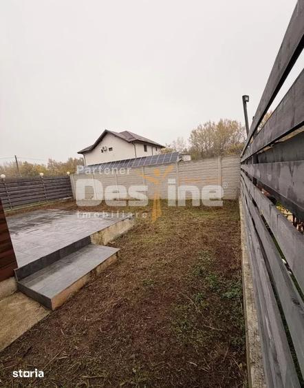 Casa singulara la cheie, curte proprie, P+1, zona centrala, Magurele - 12