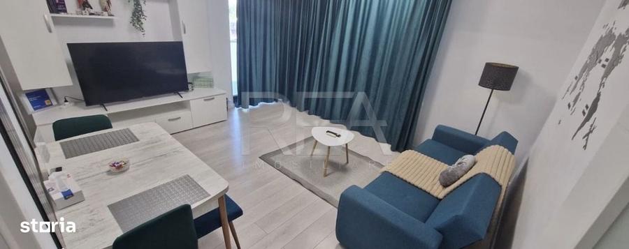 Apartament cu 2 camere în Giulești