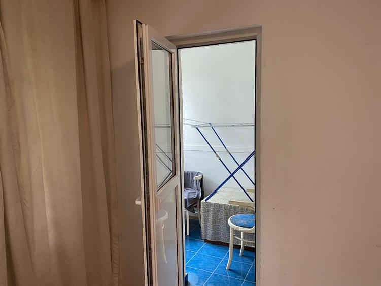 Garsonieră decomandată în Rahova