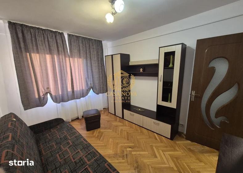 Apartament cu 3 camere în Mănăștur