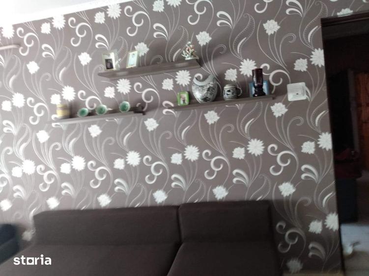 Apartament cu 2 camere decomandat în Nufărul