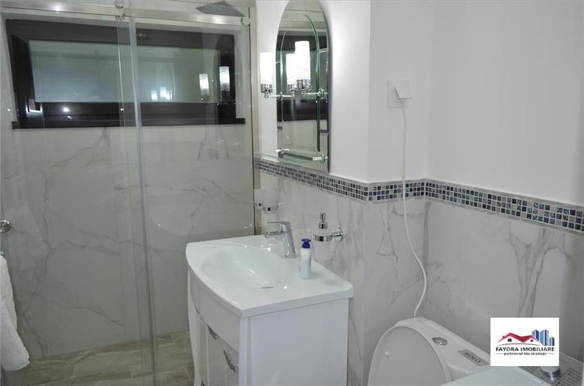 Apartament 2 Camere si Parcare Privata Zona Centrala - 7