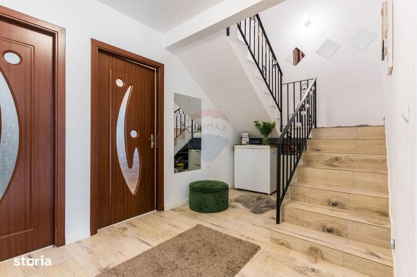 Casă cu 4 camere în Todirel