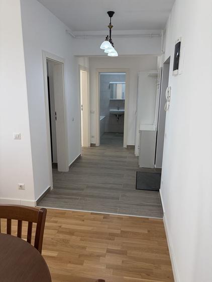 Apartament cu 2 camere decomandat în Albert