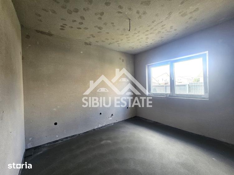 Casa NOUA, teren 486 mp, 5 camere - 11
