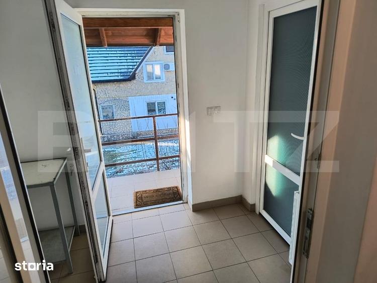 Spațiu comercial, de 104 mp, în Burdujeni
