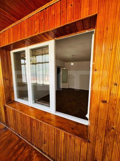 Apartament 2 camere, decomandat, Tudor - 10