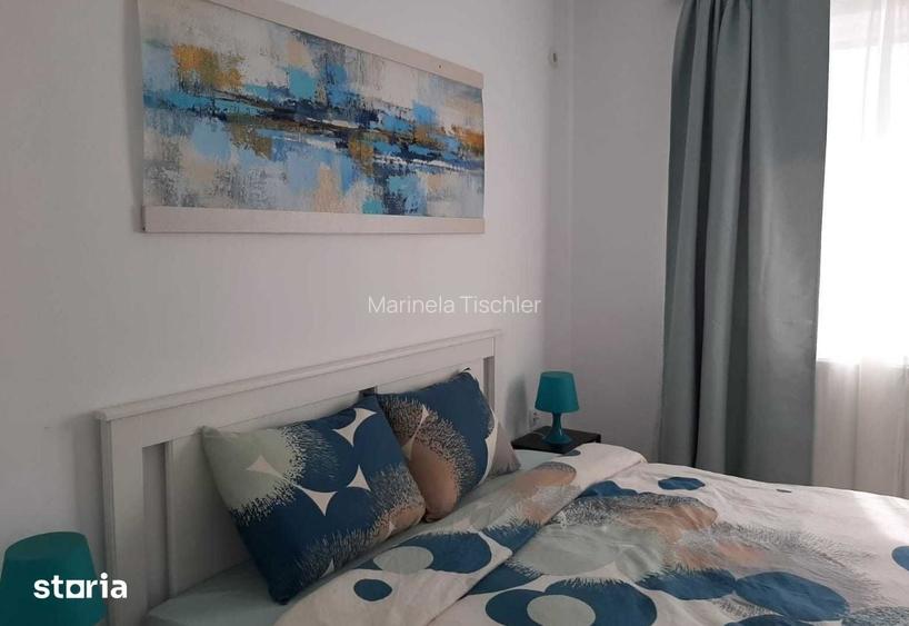 Vand ap.2camere ,decomandat, CT,renovat,izolat termic,Manastur-Bucegi