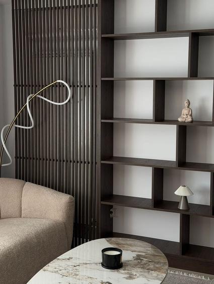 Apartament cu 3 camere în Pipera