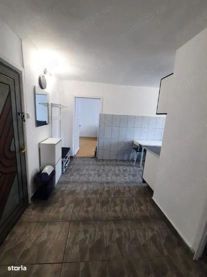 Apartament cu 2 camere în Aviației