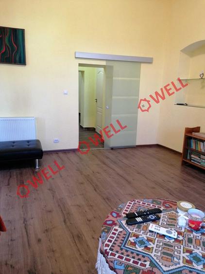 Apartament cu 2 camere în Central
