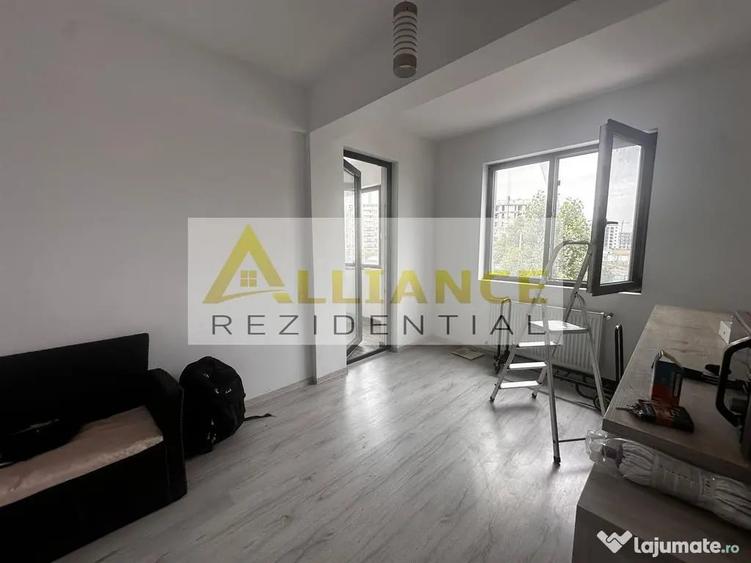 Apartament cu 3 camere decomandat în Berceni