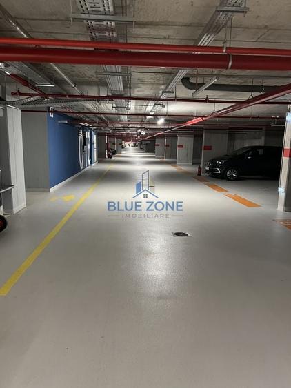 Apartament cu 2 camere decomandat, mobilat în Cotroceni