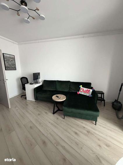 Apartament modern, luminos, gata sa devina acasa pentru tine! - 8