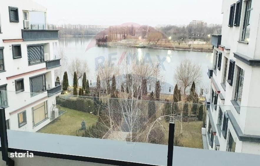 Apartament cu 4 camere în Nord