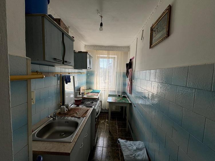 Apartament cu 2 camere decomandat, mobilat în Cartierul Nord