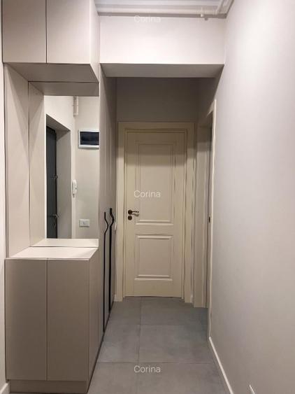 Apartament cu 2 camere semidecomandat, mobilat în Theodor Pallady