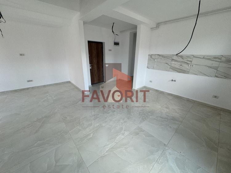 Apartament pe 2 nivele. Aproape de LIDL. Disponibil imediat - 6