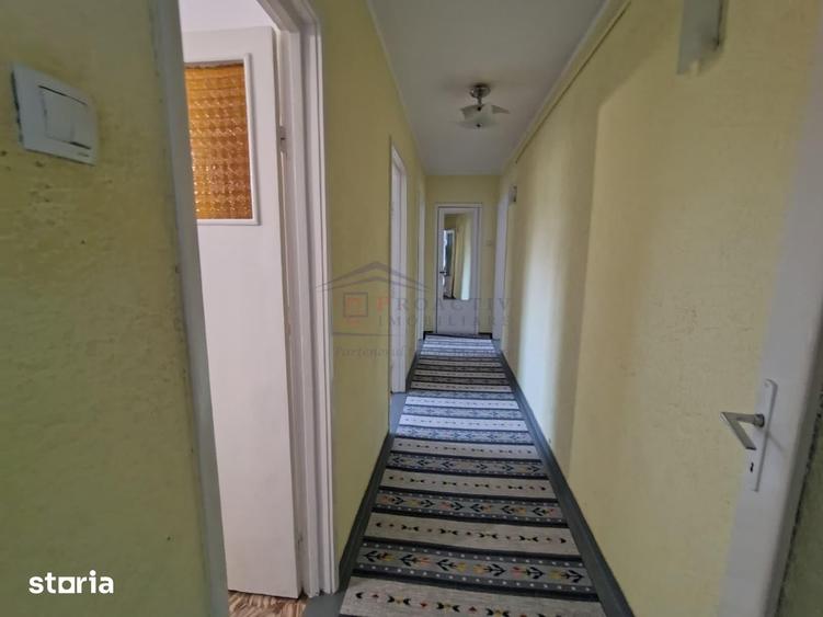 Apartament 4 camere | Centru | 75 mp | I4C-83 - 8