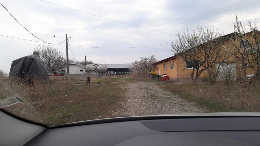 Proprietate specială, de 5,441 mp, în Vâlcelele