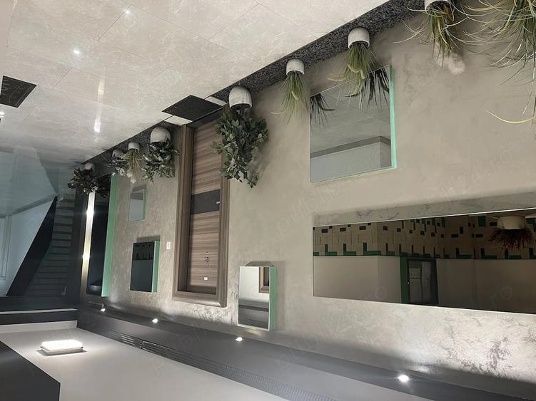 Inchiriez apartament 2 camere Militari Residence, Style Residence 2 - 5
