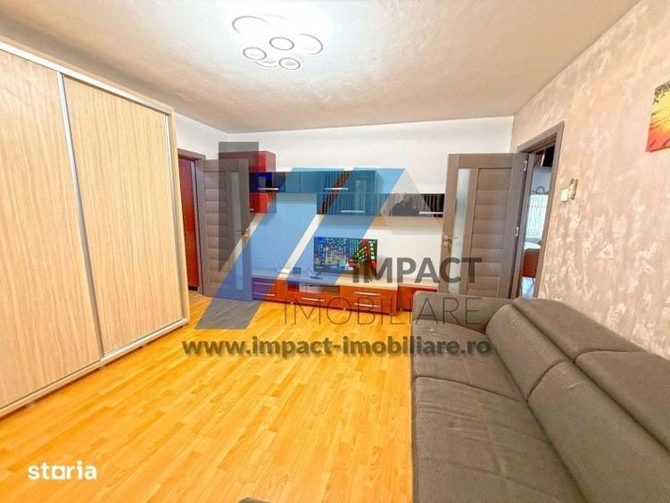 2 camere, etaj1, lux, centrala termica, Craiovita Noua - LiDL - Depou - 1