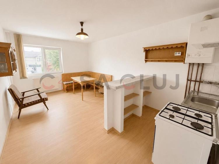 Duplex cu 5 camere cu Canalizare în Gheorgheni
