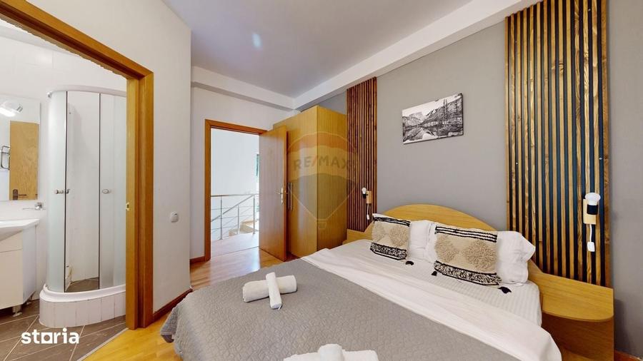 Casă cu 4 camere în Cioplea