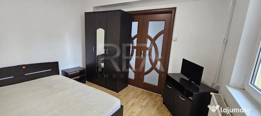 Apartament cu 5 camere decomandat în Pantelimon
