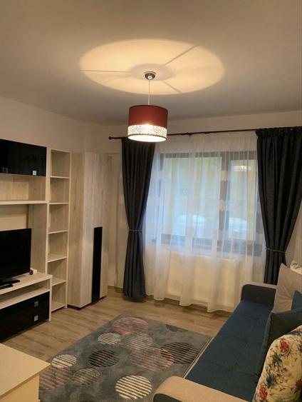 Apartament cu 2 camere decomandat în Bucium