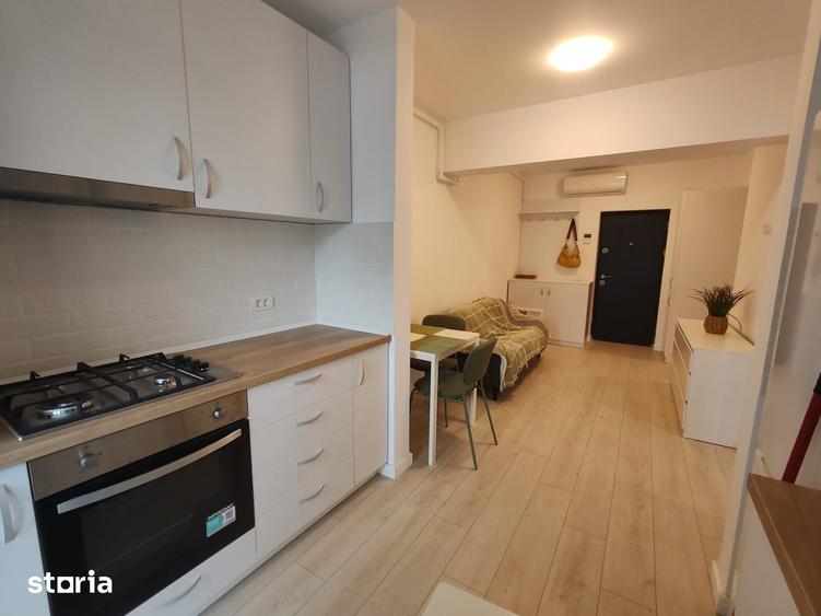 Studio modern | Bloc nou 2026 | Piscina | Metrou Berceni - 2