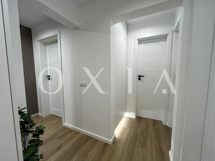 SX607 Lipovei, Etaj Intermediar, Renovat Integral - 6