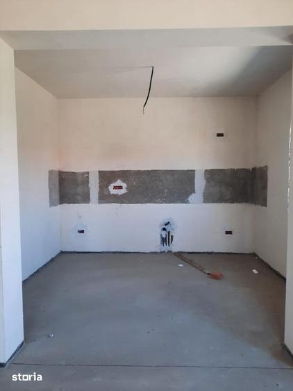FARA COMISIOANE casa 4 camere 2 bai P+pod placa incalzire pardos beci - 9