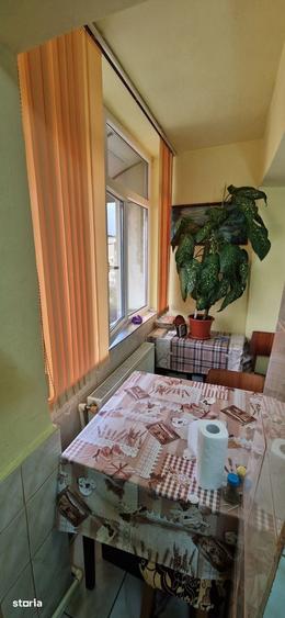 Garsonieră semidecomandată în Calea București