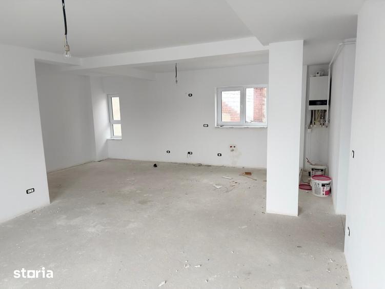 Apartament cu 3 camere în Mehala
