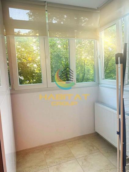 Apartament cu 3 camere decomandat în Apărătorii Patriei