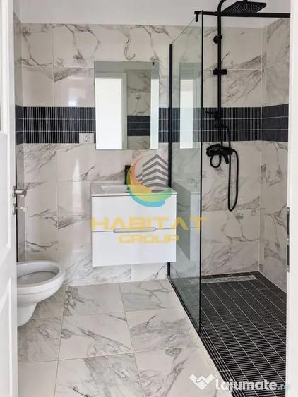 Apartament cu 3 camere decomandat în Titan