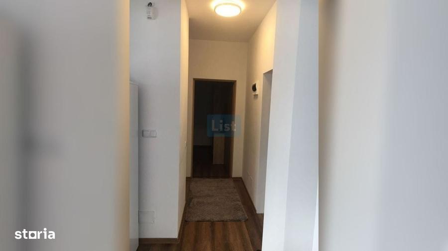 Apartament cu 2 camere de vanzare, Dambul Rotund - 5