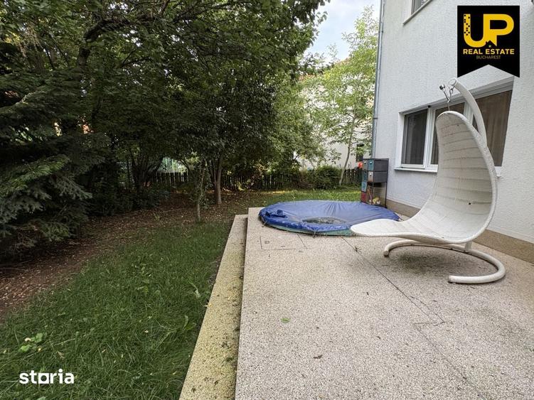 Casă cu 5 camere cu Teren 500 Mp în Central