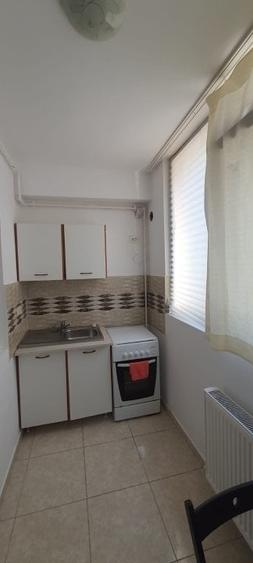 Garsonieră decomandată în Chiajna
