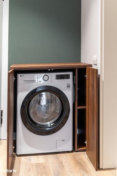 Ap. Premium 2 camere, 43 mp, Bloc Verde Str.Clujului 112 ap12 Oradea - 8