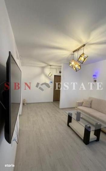 Apartament cu 2 camere decomandat în Theodor Pallady