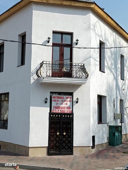 Spațiu comercial, de 300 mp, în Unirii