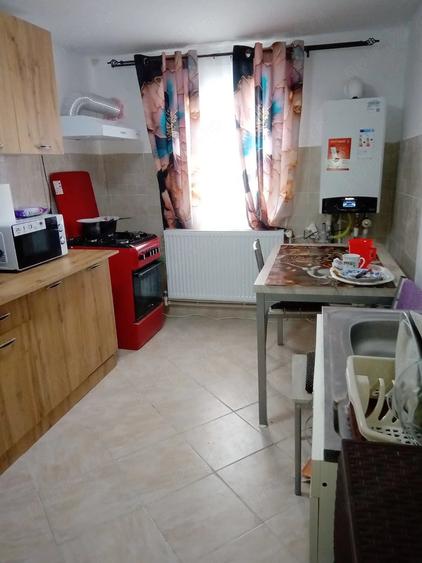 Casă cu 6 camere cu Teren 1100 Mp în Maluri